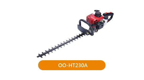 가솔린 헤지트리머 농업용(OO