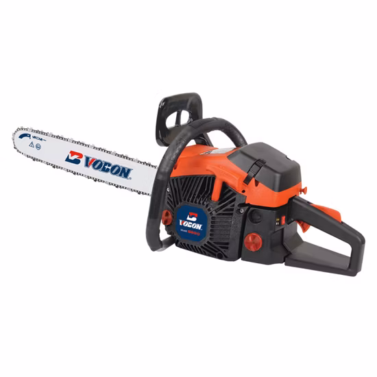 가솔린 가솔린 체인 톱, 손 톱, 폴 체인 톱 농업 도구 휴대용 가솔린 폴 프루너 체인 톱 롱 리치 가솔린 폴 체인 톱