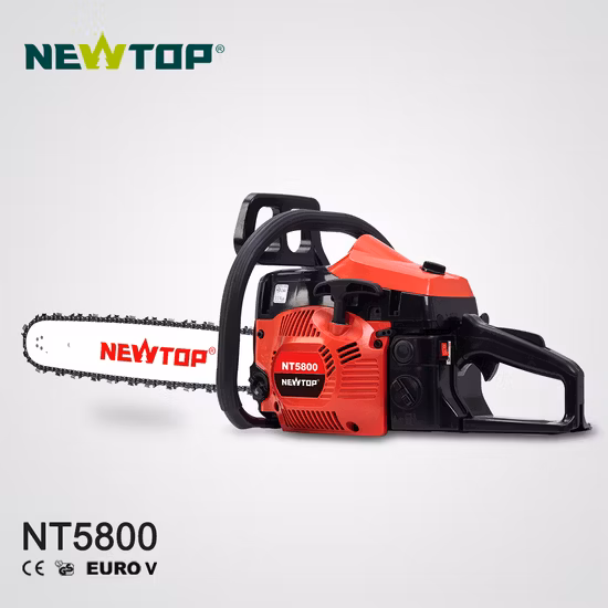 EPA 승인 목공 띠톱 알래스카 제재소용 최고의 전기톱